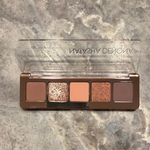 Natasha Denona Mini Starlette Eyeshadow Palette